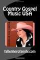 Country Gospel Music USA: Marsha Sue Mitchell, Denis McMillan 