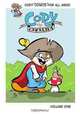 Cody the Cavalier (Volume 1), Jamie Cosley 