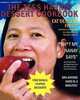 The Tess Harris Dessert Cookbook, Tess Harris 