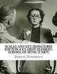 SCALES AND KEY SIGNATURES EDITION A US Army Element, School of Music & Arts: ani core hicks HAYDEN CHRISTENSON, Dennis Diosomito 