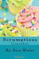 Scrumptious Cupcakes, Sara Winlet 