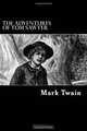 The Adventures of Tom Sawyer, Mark Twain 
