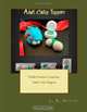 Edible Fondant Creations: Adult Cake Toppers (Volume 3), L. K. Davies 