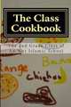 The Class Cookbook, The 2nd Grade Class of An-Nur Islamic School 