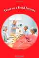 Feast on a Fixed Income (Volume 1), Ms. Jensine Brown 