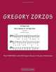 The THIRTEEN with Eb Major Scale in Music Athermas, Gregory Zorzos 
