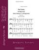 The TWELVE with Eb Major Scale in Music Athermas, Gregory Zorzos 