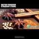 Haitian Cookbook: A Beginner