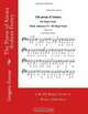 The Poem of Antara with Eb Major Scale in Music Athermas: Arabian Poetry, Gregory Zorzos 