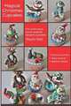 Magical Christmas Cupcakes, Mr Ricky S 