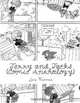 Terry and Tacks (Comic Anthology), Joe Farren 