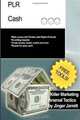 Killer Marketing Arsenal Tactics: PLR Cash (Volume 1), Jinger Jarrett 