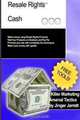 Killer Marketing Arsenal Tactics: Resale Rights Cash (Volume 4), Jinger Jarrett 