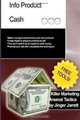 Killer Marketing Arsenal Tactics: Infoproduct Cash (Volume 9), Jinger Jarrett 