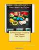 Edible Fondant Creations:Baby Shower Cake Toppers (Volume 5), L.K. Davies 
