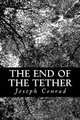 The End of the Tether, Joseph Conrad 