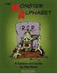 The Monster Alphabet: A Cartoon Art Series by Phil Rood, Phil Rood 