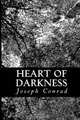 Heart of Darkness, Joseph Conrad 