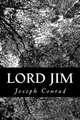 Lord Jim, Joseph Conrad 