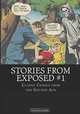 Stories From Exposed #1: Classic Comics From the 1950
