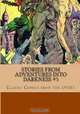 Stories From Adventures Into Darkness #5: Classic Comics from the 1950