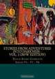 Stories From Adventures Into Darkness - Vol. 1 (B&W Edition): Triple-Sized: Complete Issues #5 - #7 - #8, Richard Buchko 