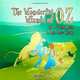 The Wonderful Wizard of Oz, L. Frank Baum, Ann Ross Clarke 