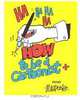 How to be a Cartoonist, Mr Peter Maddocks, Marian Bonelli 
