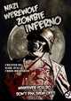 Nazi Werewolf Zombie Inferno (Volume 1), Chris Bradshaw 