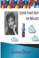 Love That Joy of Music, Sondra L Dixon 