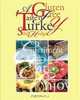 A Gluten Free Taste of Turkey, Sibel Hodge 