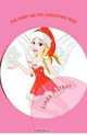 The Fairy on the Christmas Tree: A Fairy Tale, Linda Mather 