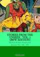 Stories From The Unseen - Vol. 1 (B&W Edition): Triple-Sized: Complete Issues #5 - #8 - #9, Richard Buchko 