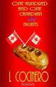 One Hundred and One Canadian Pate Nights: Eduardo R Casas (Volume 1), Mr. L Cocinero 