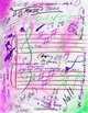 Music Notebook: 10 Stave~not for the faint of heart!, Name Works Press 