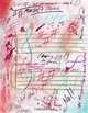 Music Notebook: 8 Stave~not for the faint of heart!, Name Works Press 