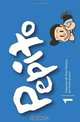 Pepito-1 (Volume 1) (Spanish Edition), Harold Jessurun 