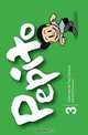 Pepito-3 (Volume 3) (Spanish Edition), Harold Jessurun 