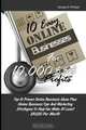 10 Easy Online Businesses For 10,000 $$$ Profits: Top 10 Proven Online Business Ideas Plus Online Business Tips And Marketing Strategies To Help You Make At Least $10,000 Per Month!, George D. Philipps 