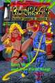 Compu-M.E.C.H., Mechanically Engineered and Computerized Hero: Last Wolf and The First King (Volume 10), Mr. Theodore Raymond Riddle 