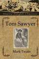 Tom Sawyer, Mark Twain 
