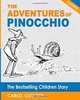 The Adventures of Pinocchio: The Bestselling Children Story (Illustrated), Carlo Collodi 