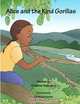 Alice and the kind gorillas, Dr Christine Warugaba 