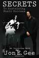 Secrets To Sustaining Music Success: An Interview With Jon E. Gee, Jon E. Gee, Angela Dobbs Phebus 