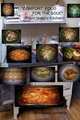 "Comfort Food For The Soul": (From Netta