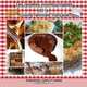 Les recettes incontournables de la cuisine familiale francaise (French Edition), Isabelle Jervaise 