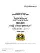 Soldier Training Publication STP 10-92G25-SM-TG Soldier