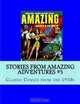 Stories From Amazing Adventures #5: Classic Comics from the 1950s, Richard Buchko 