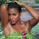 Eat Yourself Sexy: Eat your way to shiny hair, glowing skin and weight loss., Chef Lauren Candace Von Der Pool 