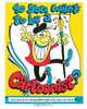 So you want to be a Cartoonist?, Mr Peter Maddocks 